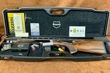 Rizzini BR550 Round Body SPORTING 12GA 32" | 26030086 - Image 14 of 16