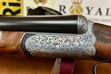 Rizzini BR550 Round Body SPORTING 12GA 32" | 26030086 - Image 3 of 16