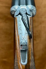 Rizzini BR550 Round Body SPORTING 12GA 32" | 26030086 - Image 4 of 16