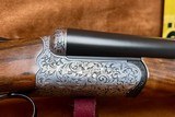 Rizzini BR550 Round Body SPORTING 12GA 32" | 26030086