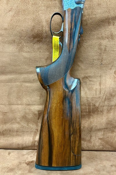 Rizzini BR550 Round Body SPORTING 12GA 32" | 26030086 - Image 9 of 16