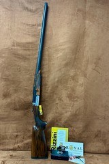 Rizzini BR550 Round Body SPORTING 12GA 32" | 26030086 - Image 5 of 16
