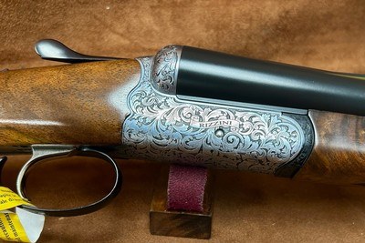 Rizzini BR550 Round Body SPORTING 12GA 32
