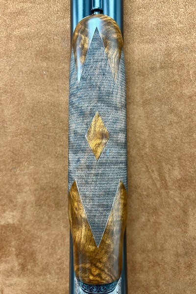 Rizzini BR550 Round Body SPORTING 12GA 32