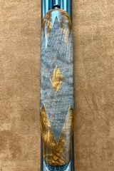 Rizzini BR550 Round Body SPORTING 12GA 32