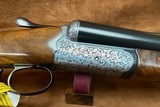 Rizzini BR550 Round Body SPORTING 12GA 32