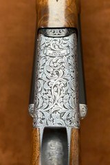Rizzini BR550 Round Body SPORTING 12GA 32