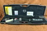 Rizzini BR550 Round Body SPORTING 12GA 32