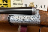 Rizzini BR550 Round Body SPORTING 12GA 32