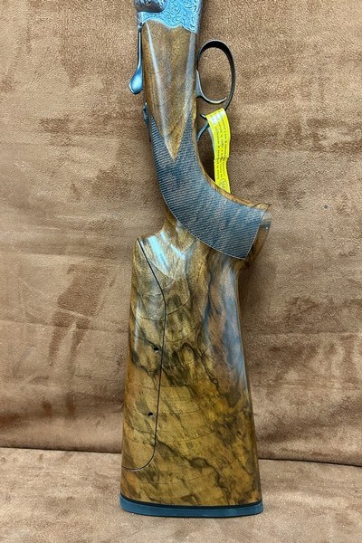 Rizzini BR550 Round Body SPORTING 12GA 32