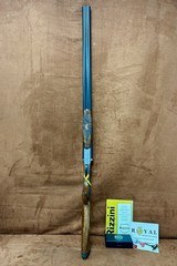 Rizzini BR550 Round Body SPORTING 12GA 32