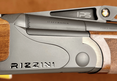 Rizzini BR110 IPS 12GA 32