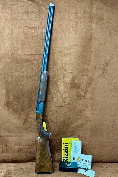 Rizzini BR110 Sporting Adjustable20GA 32