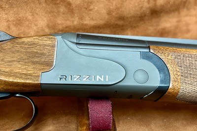 Rizzini BR110 Sporting Adjustable20GA 32