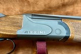 Rizzini BR110 Sporting Adjustable20GA 32