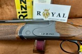 Rizzini BR110 Sporting Adjustable20GA 32