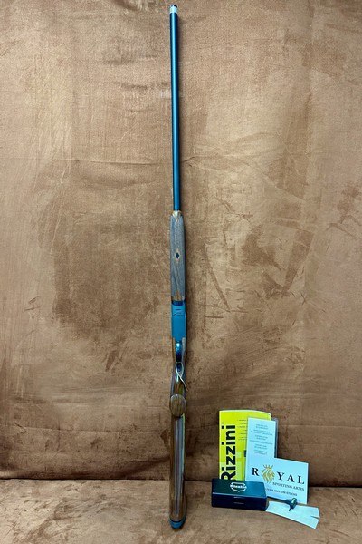 Rizzini BR110 Sporting Adjustable20GA 32