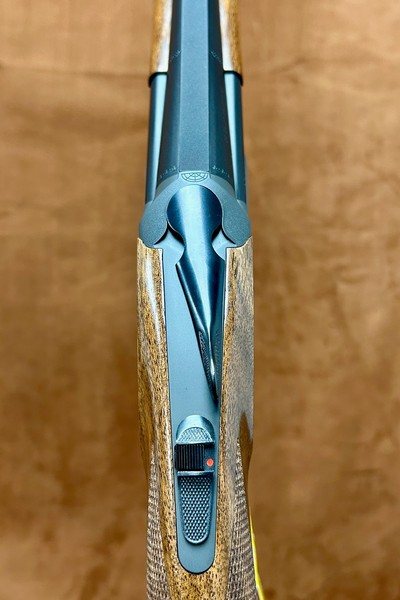 Rizzini BR110 Sporting Adjustable20GA 32