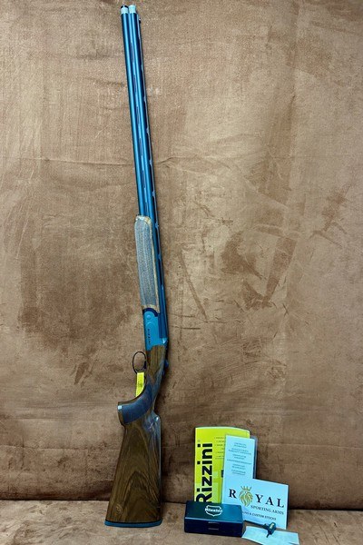 Rizzini BR110 Sporting Adjustable20GA 32