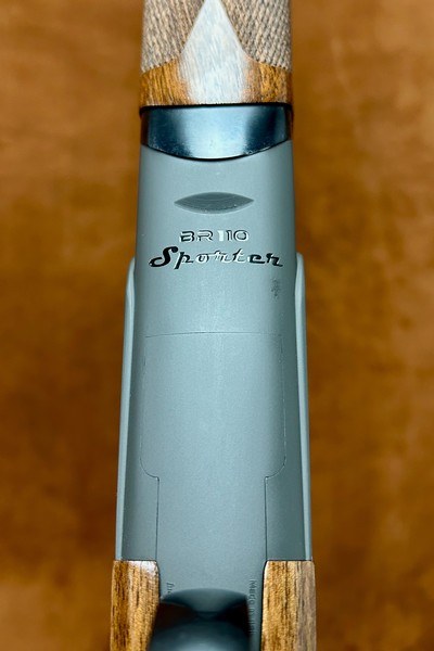 Rizzini BR110 Sporting Adjustable20GA 32