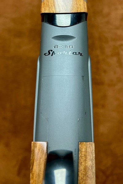 Rizzini BR110 Sporter X 12GA 32" Left Handed | 139724 - Image 2 of 14