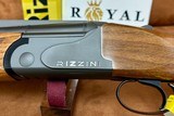 Rizzini BR110 Sporter X 12GA 32" Left Handed | 139724 - Image 3 of 14