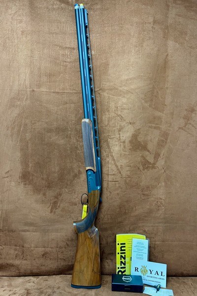 Rizzini BR110 Sporter X 12GA 32" Left Handed | 139724 - Image 7 of 14