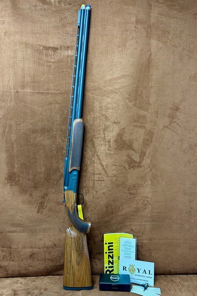 Rizzini BR110 Sporter X 12GA 32" Left Handed | 139724 - Image 5 of 14