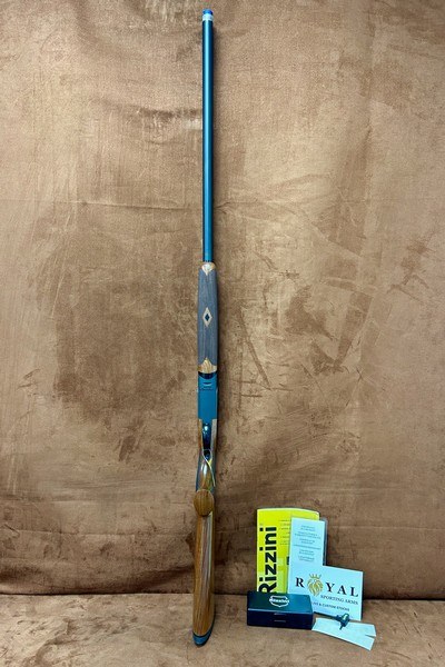 Rizzini BR110 Sporter X 12GA 32" Left Handed | 139724 - Image 6 of 14