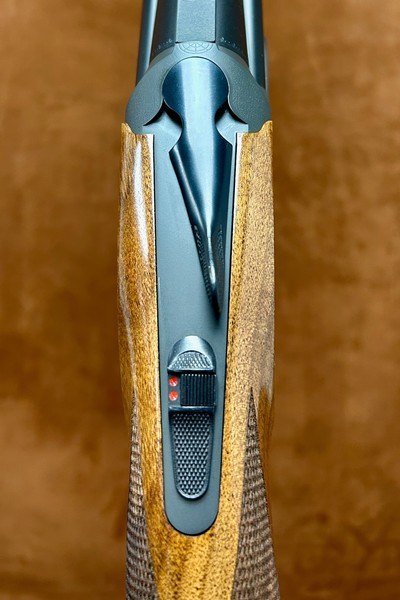 Rizzini BR110 Sporter X 12GA 32" Left Handed | 139724 - Image 4 of 14