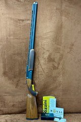 Rizzini BR110 Sporter X 12GA 32" Left Handed | 139724 - Image 5 of 14