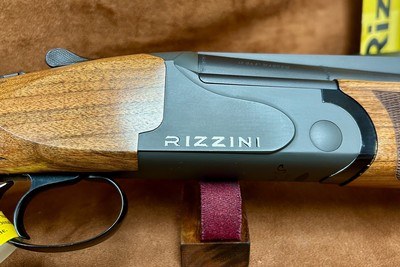 Rizzini BR110 Sporter X 12GA 32" Left Handed | 139724 - Image 1 of 14