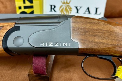 Rizzini BR110 Sporter X 12GA 32" Left Handed | 139724 - Image 3 of 14