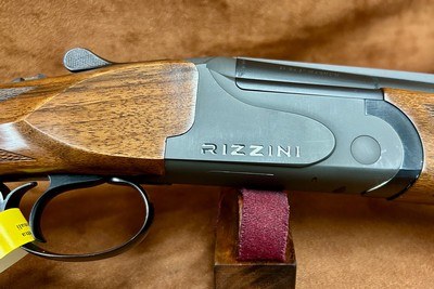Rizzini BR110 Sporting Adjustable20GA 32" | 141701 - Image 1 of 14