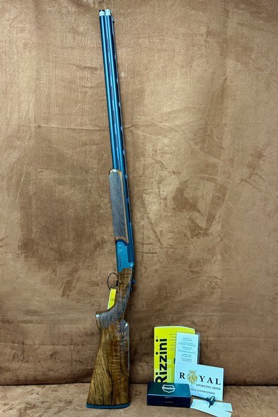 Rizzini BR110 Sporting Adjustable20GA 32" | 141701 - Image 7 of 14
