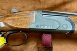Rizzini BR110 Sporting Adjustable20GA 32" | 141701 - Image 1 of 14