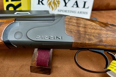Rizzini BR110 Sporting Adjustable20GA 32" | 141701 - Image 3 of 14