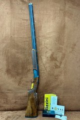 Rizzini BR110 Sporting Adjustable20GA 32" | 141701 - Image 7 of 14
