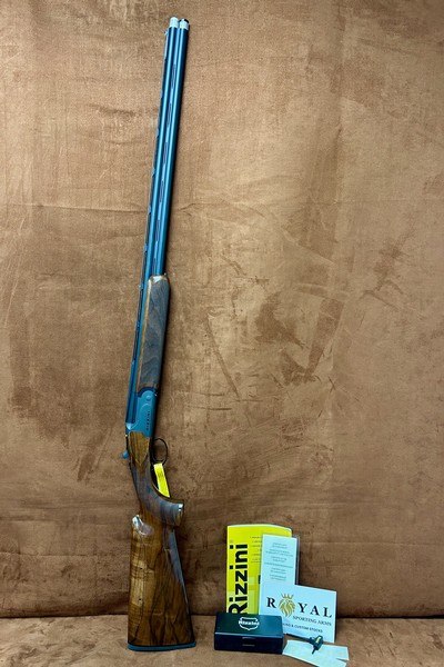 Rizzini BR110 Sporting Adjustable20GA 32" | 141701 - Image 5 of 14