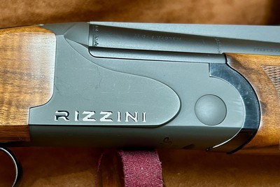 Rizzini BR110 Sporter X 12GA 32" Left Handed | 139726 - Image 1 of 14