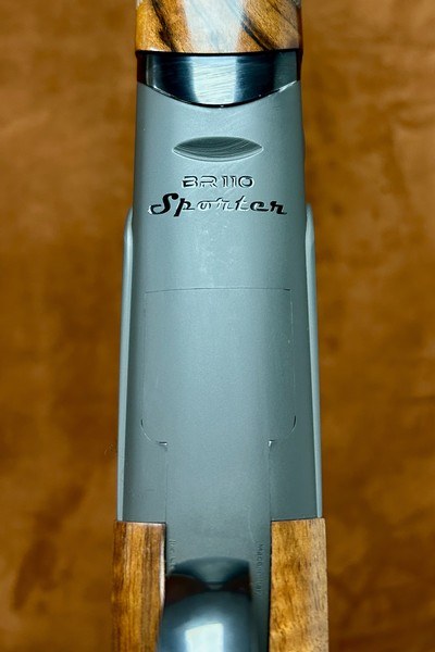 Rizzini BR110 Sporter X 12GA 32" Left Handed | 139726 - Image 2 of 14