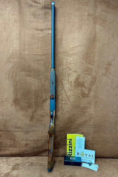 Rizzini BR110 Sporter X 12GA 32" Left Handed | 139726 - Image 6 of 14