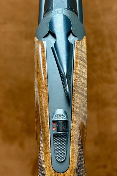Rizzini BR110 Sporter X 12GA 32" Left Handed | 139726 - Image 4 of 14