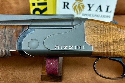 Rizzini BR110 Sporter X 12GA 32" Left Handed | 139726 - Image 3 of 14