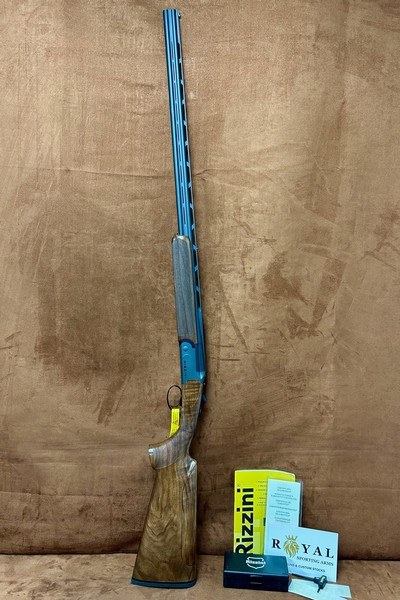Rizzini BR110 Sporting Adjustable.410 32" | 141756 - Image 7 of 14