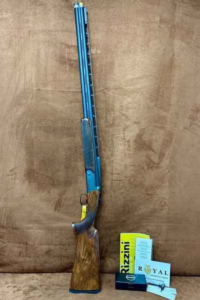 Rizzini BR110 Sporter X 12GA 32" Left Handed | 139689 - Image 7 of 14