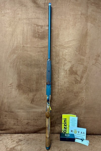 Rizzini BR110 Sporter X 12GA 32" Left Handed | 139689 - Image 6 of 14