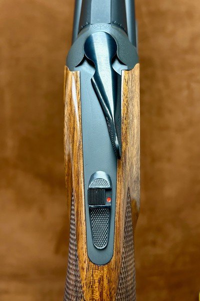 Rizzini BR110 Sporter X 12GA 32" Left Handed | 139689 - Image 4 of 14