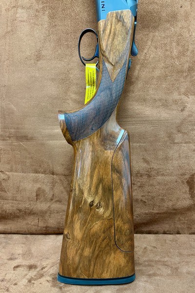 Rizzini BR110 Sporter X 12GA 32" Left Handed | 139689 - Image 9 of 14