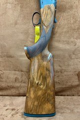 Rizzini BR110 Sporter X 12GA 32" Left Handed | 139689 - Image 9 of 14